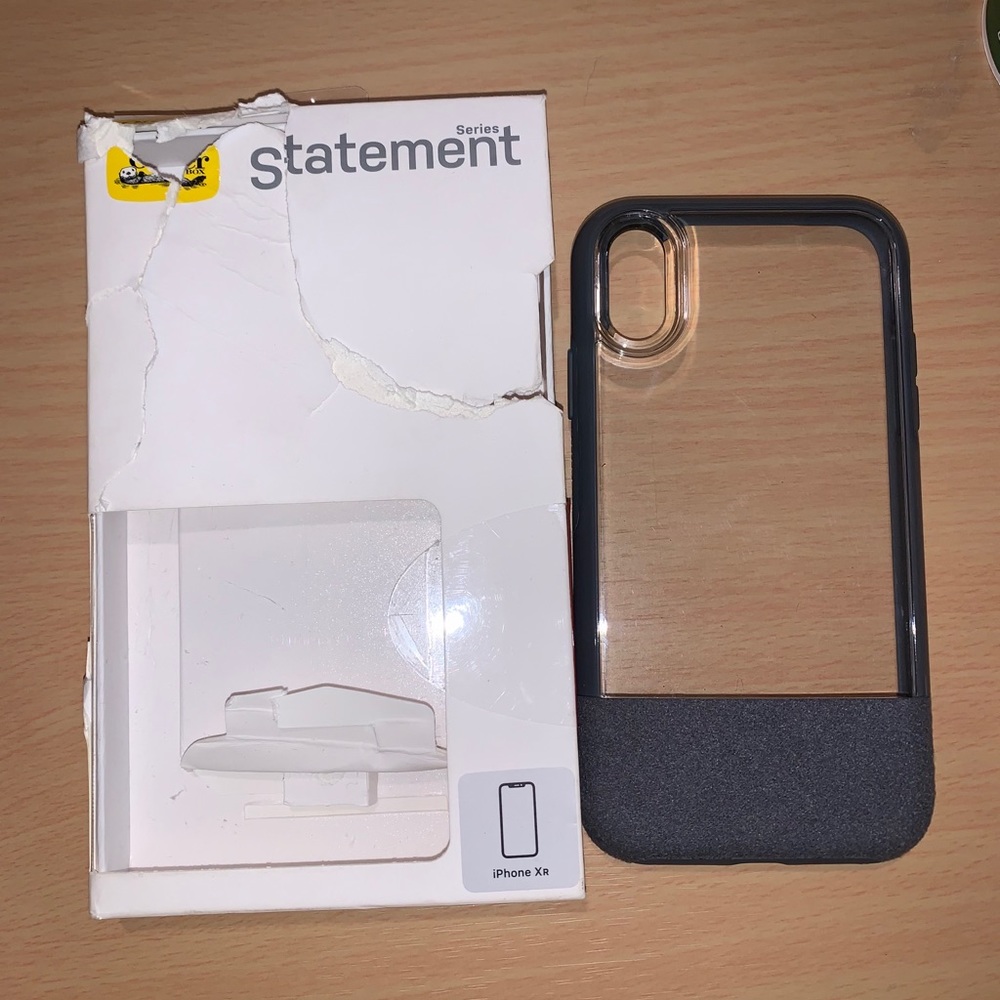 OtterBox Case